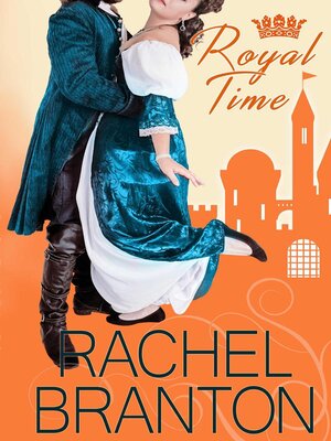 cover image of Royal Time